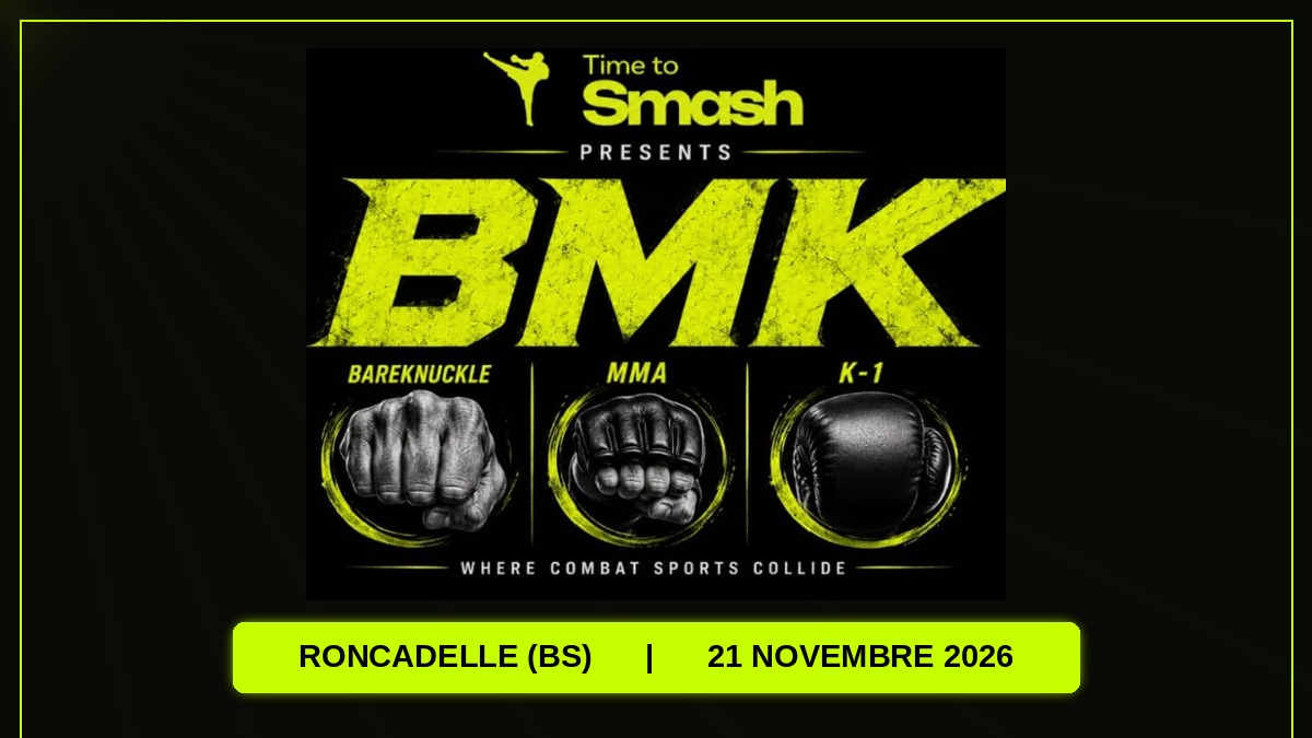BMK